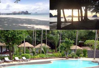 resort business for investment Krabi